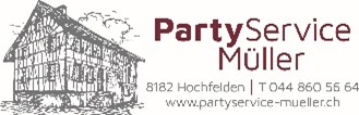 Partyservice